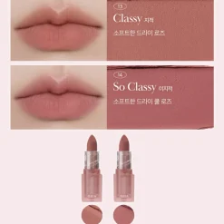 [BBIA] Last Powder Lipstick