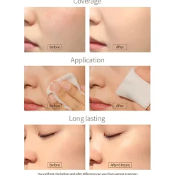 [BBIA] Last Skin (Foundation)