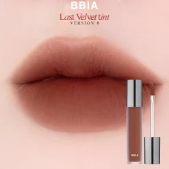[BBIA] Last Velvet Lip Tint