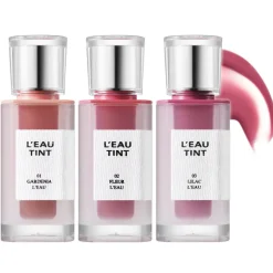 [BBIA] L'eau Tint