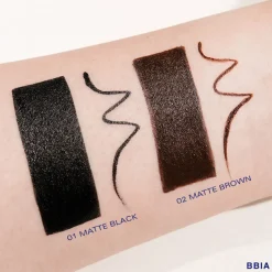 [BBIA] Never Die Brush Eyeliner