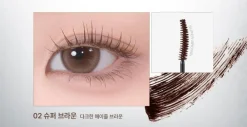 [BBIA] Never Die Mascara Extreme