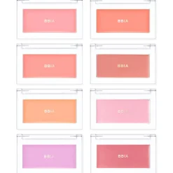 [BBIA] Ready to Wear Downy Cheek