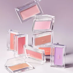 [BBIA] Ready to Wear Downy Cheek