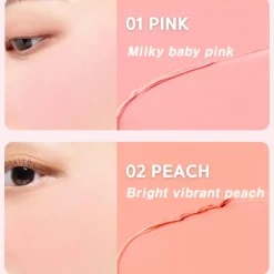 [BBIA] Ready to Wear Downy Cheek