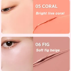 [BBIA] Ready to Wear Downy Cheek