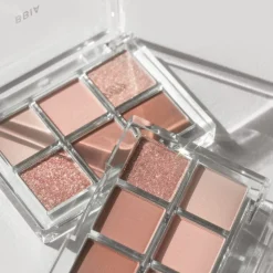 [BBIA] Ready to Wear Eye Palette