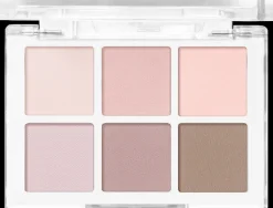 [BBIA] Ready to Wear Eye Palette