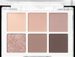 [BBIA] Ready to Wear Eye Palette