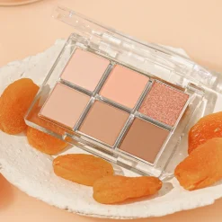 [BBIA] Ready to Wear Eye Palette