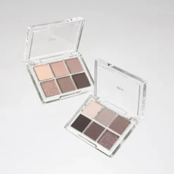 [BBIA] Ready to Wear Eye Palette