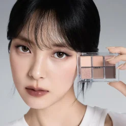 [BBIA] Ready to Wear Eye Palette