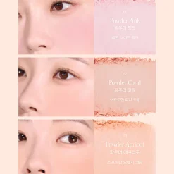 [BBIA] Ready to Wear Powder Cheek