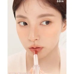 [BBIA] Ready to Wear Water Lipstick