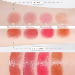 [BBIA] Ready to Wear Water Lipstick