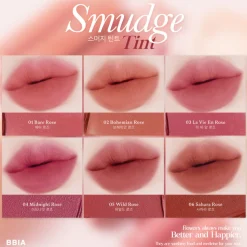 [BBIA] Smudge Tint