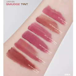 [BBIA] Smudge Tint