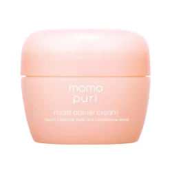 [BCL] Momopuri Moist Barrier Cream
