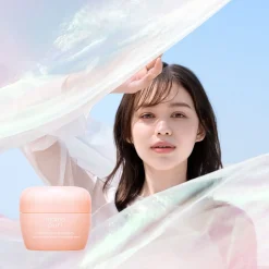 [BCL] Momopuri Moist Barrier Cream