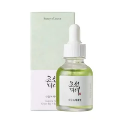 [Beauty of Joseon] Calming Serum : Green Tea + Panthenol