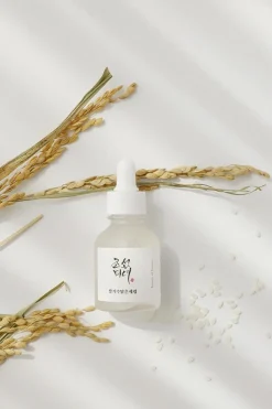 [Beauty of Joseon] Glow Deep Serum : Rice + Alpha Arbutin