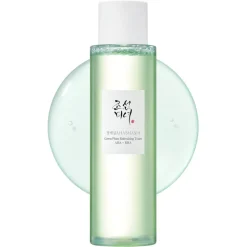 [Beauty of Joseon] Green Plum Refreshing Toner : AHA + BHA