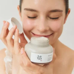 [Beauty of Joseon] Ground Rice and Honey Glow Mask