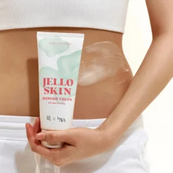 [Beauty of Joseon] Jelloskin Massage Cream For Face & Body