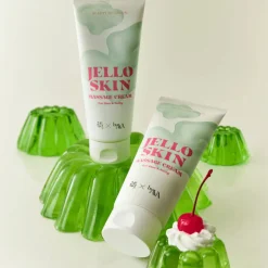 [Beauty of Joseon] Jelloskin Massage Cream For Face & Body