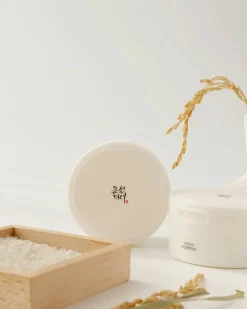 [Beauty of Joseon] Radiance Cleansing Balm