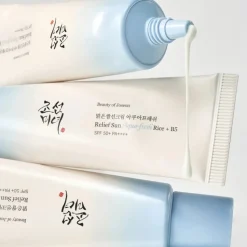 [Beauty of Joseon] Relief Sun Aqua-Fresh : Rice + B5