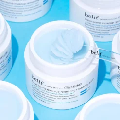 [belif] Aqua Bomb Makeup Removing Cleansing Balm