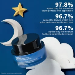 [belif] Aqua Bomb Sleeping Mask