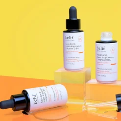 [belif] Aqua Bomb Super Drops Serum - Vitamin C 8%