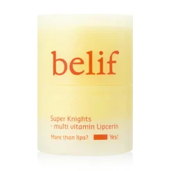 [belif] Super Knights - Multi Vitamin Lipcerin