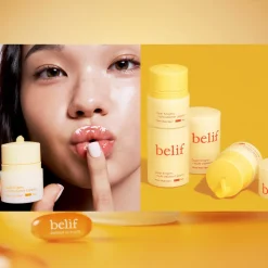 [belif] Super Knights - Multi Vitamin Lipcerin