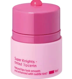 [belif] Super Knights Berry Tinted Lipcerin