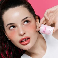 [belif] Super Knights Berry Tinted Lipcerin