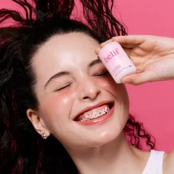 [belif] Super Knights Berry Tinted Lipcerin