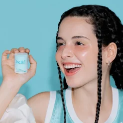 [belif] Super Knights Mint Plumper Lipcerin