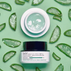 [belif] The True Cream - Aqua Bomb Aloe Vera