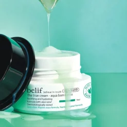 [belif] The True Cream - Aqua Bomb Aloe Vera