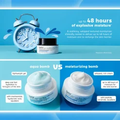 [belif] The True Cream - Moisturizing Bomb