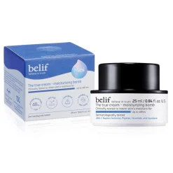 [belif] The True Cream - Moisturizing Bomb