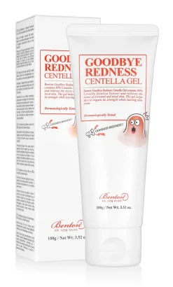 [Benton] Goodbye Redness Centella Gel
