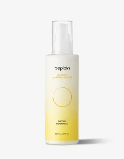 [Beplain] Chamomile pH-Balanced Lotion