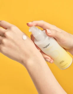 [Beplain] Chamomile pH-Balanced Lotion