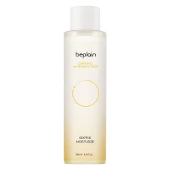 [Beplain] Chamomile pH-balanced Toner