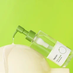 [Beplain] Mung Bean Cleansing Oil