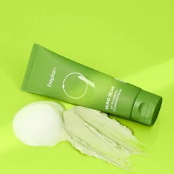 [Beplain] Mung Bean pH-Balanced Cleansing Foam